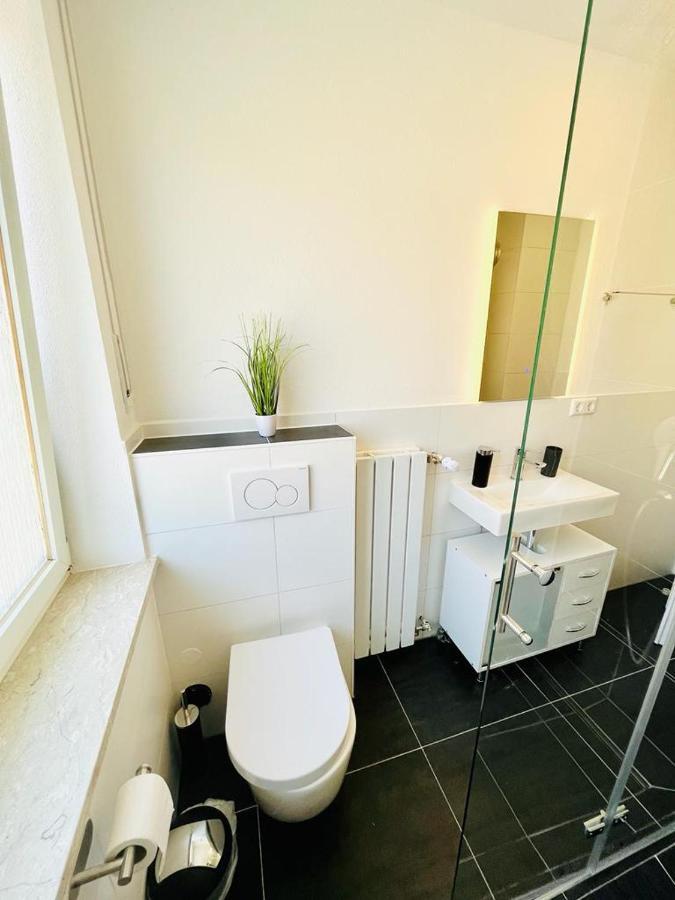 3Rooms Central Modern Near Mtu- The Seashell By Lakescape Fewos FDH Kültér fotó