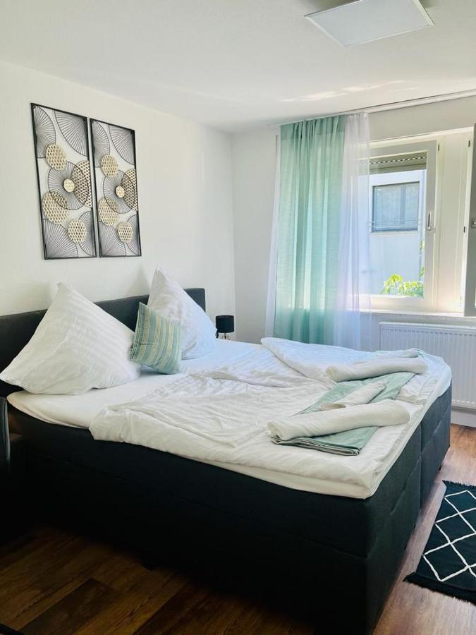 3Rooms Central Modern Near Mtu- The Seashell By Lakescape Fewos FDH Kültér fotó