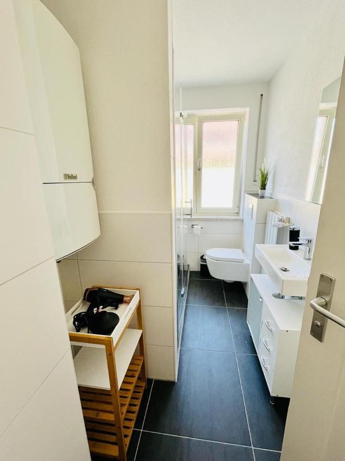 3Rooms Central Modern Near Mtu- The Seashell By Lakescape Fewos FDH Kültér fotó