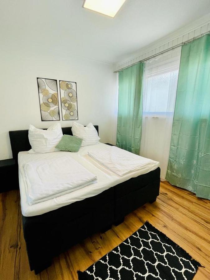 3Rooms Central Modern Near Mtu- The Seashell By Lakescape Fewos FDH Kültér fotó
