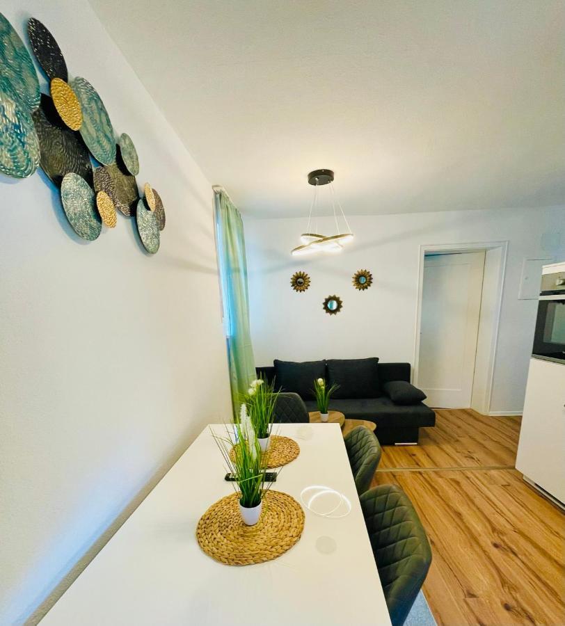 3Rooms Central Modern Near Mtu- The Seashell By Lakescape Fewos FDH Kültér fotó
