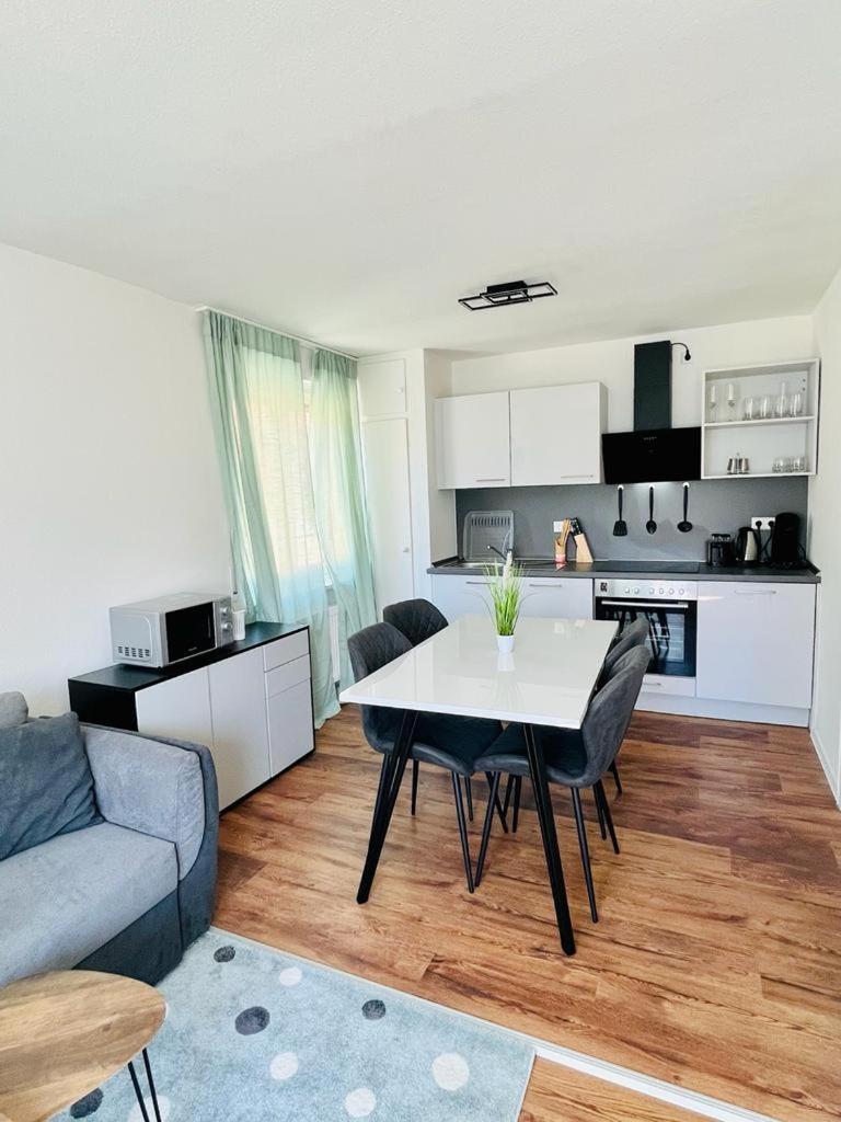 3Rooms Central Modern Near Mtu- The Seashell By Lakescape Fewos FDH Kültér fotó