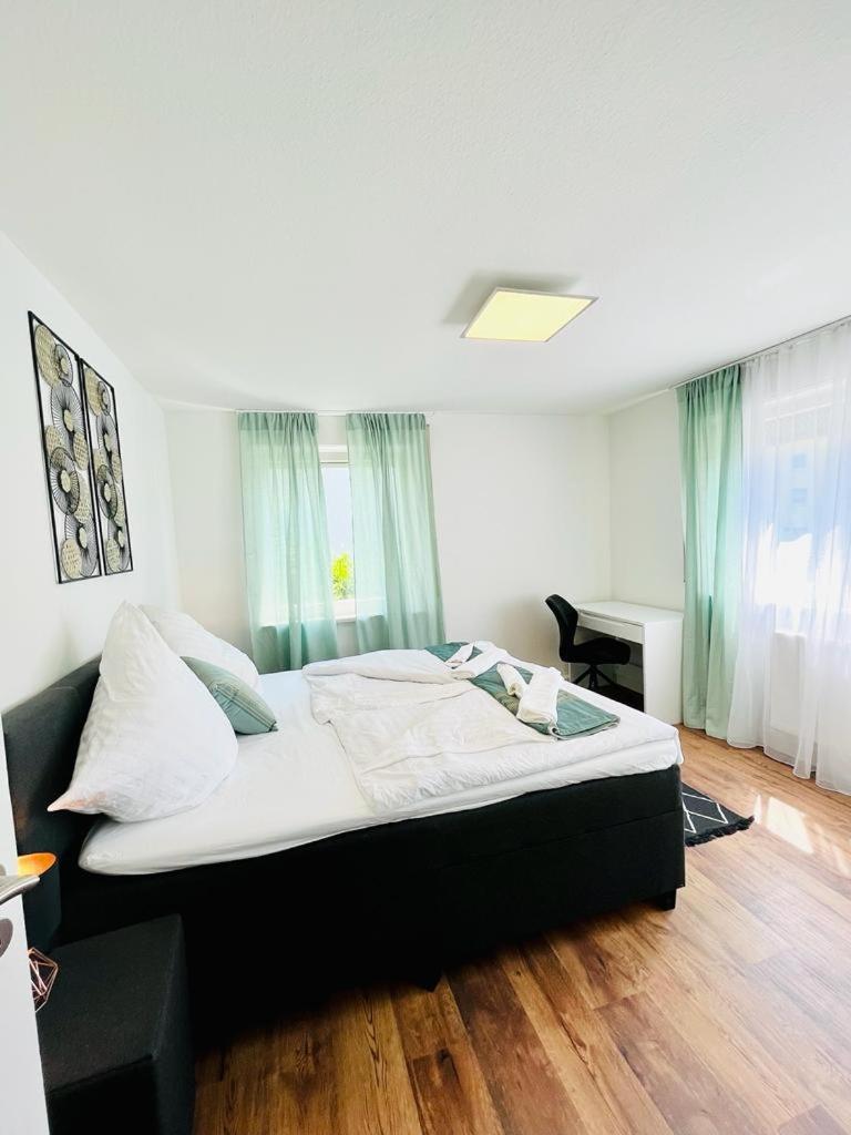 3Rooms Central Modern Near Mtu- The Seashell By Lakescape Fewos FDH Kültér fotó