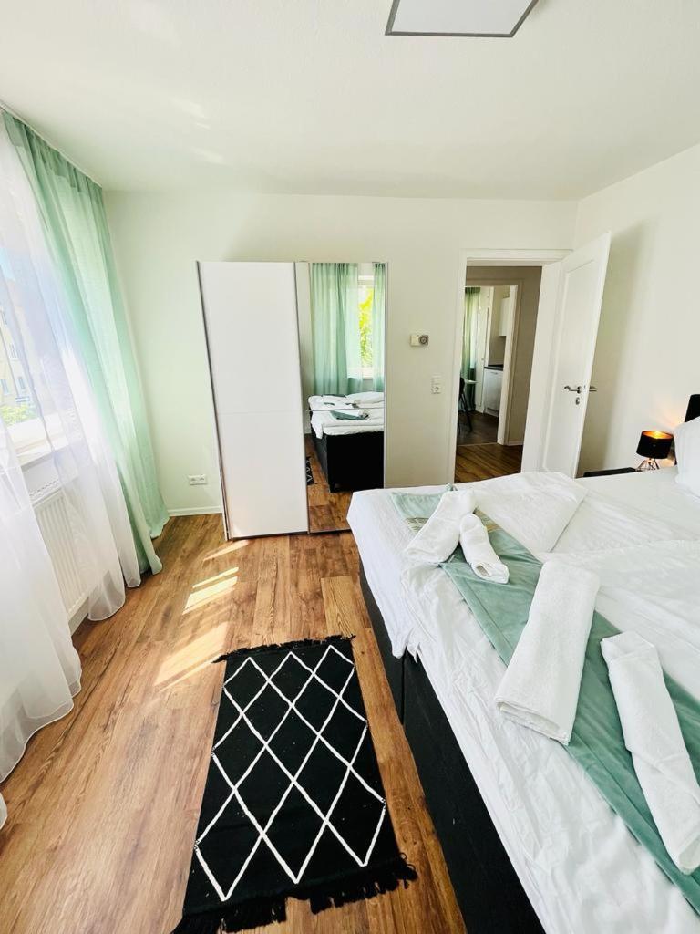 3Rooms Central Modern Near Mtu- The Seashell By Lakescape Fewos FDH Kültér fotó