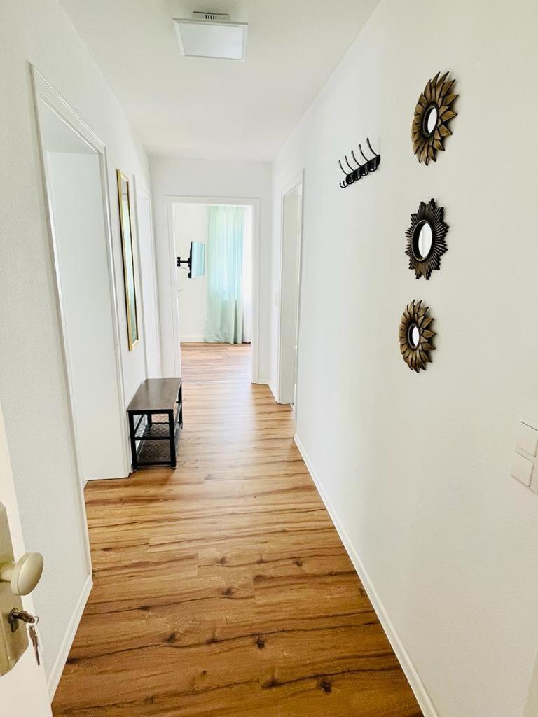 3Rooms Central Modern Near Mtu- The Seashell By Lakescape Fewos FDH Kültér fotó