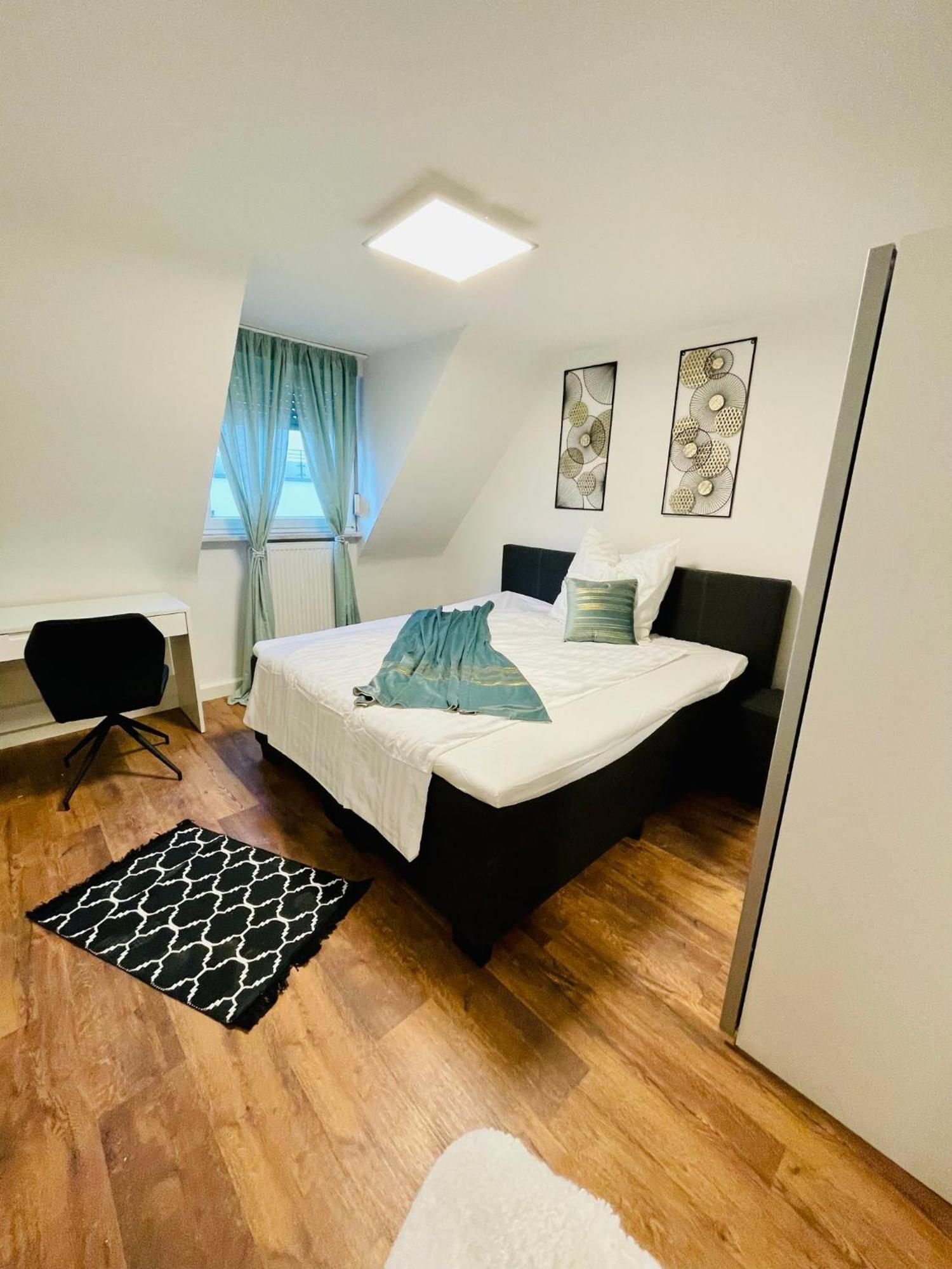 3Rooms Central Modern Near Mtu- The Seashell By Lakescape Fewos FDH Kültér fotó
