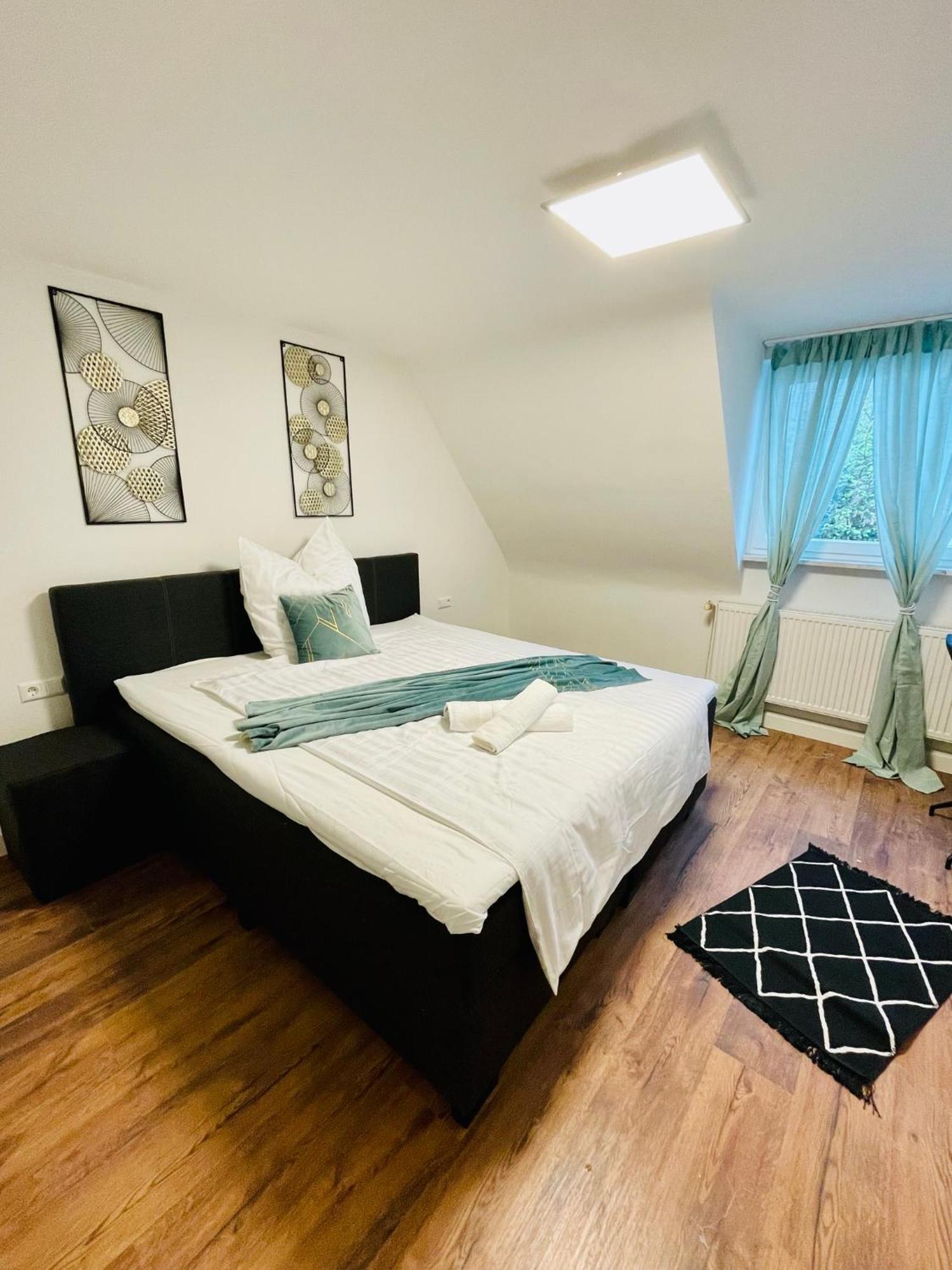 3Rooms Central Modern Near Mtu- The Seashell By Lakescape Fewos FDH Kültér fotó